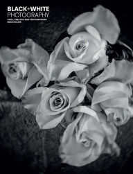 Title: Black and White Photography, Author: GMC Publications