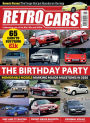 Retro Cars