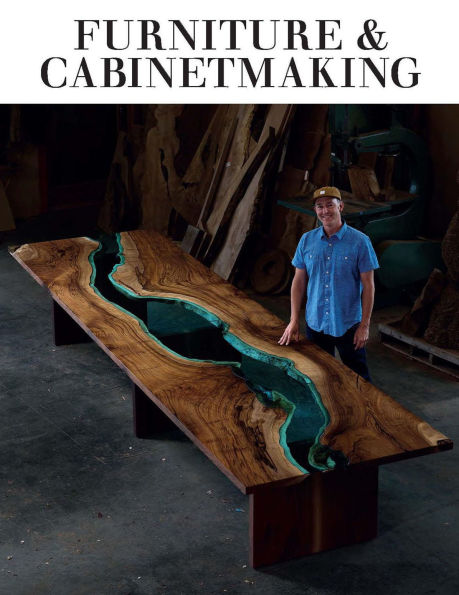 Furniture and Cabinetmaking