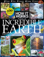 How It Works Book of Incredible Earth