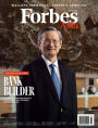 Forbes Asia - annual subscription