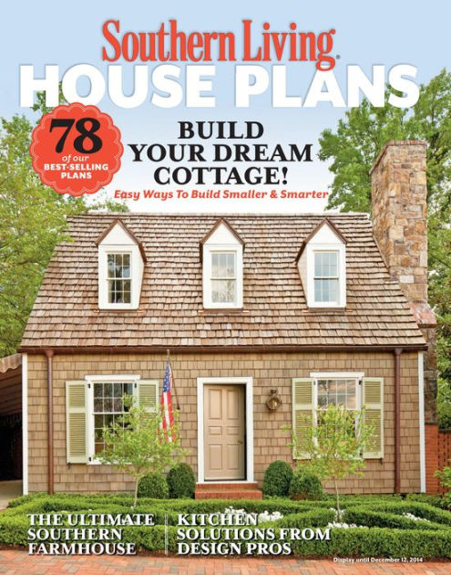 Featured image of post Southern Living House Plans Book - The house plans in this southern living collection are, for the most part, realistic and livable.