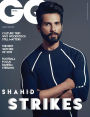 GQ - Edition India