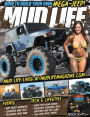 Mud Life - August and September, 2014