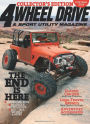 4-Wheel Drive - October 2014