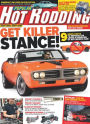 Popular Hot Rodding - September 2014