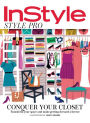 InStyle's Closet Makeover