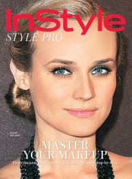 Title: InStyle's Master Your Makeup, Author: Dotdash Meredith