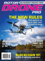 Rotor Drone