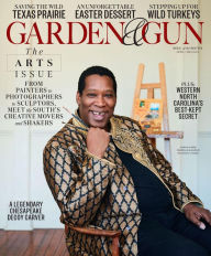 Title: Garden & Gun, Author: The Allée Group LLC