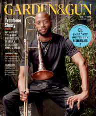Title: Garden & Gun, Author: The Allée Group LLC