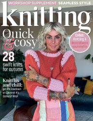 Title: Knitting, Author: GMC Publications
