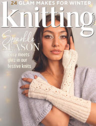 Title: Knitting, Author: GMC Publications