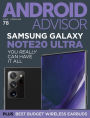 Android Advisor