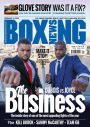 Boxing News