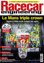Racecar Engineering