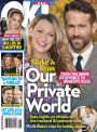 OK! magazine - 50% Off - annual subscription