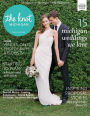The Knot Michigan Spring-Summer 2015