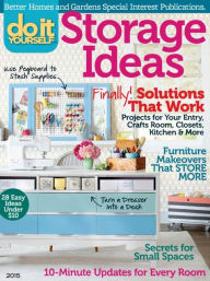 Title: Do It Yourself Spring 2015, Author: Dotdash Meredith