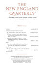 The New England Quarterly