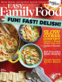 Easy Family Foods-2015