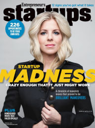 Title: Entrepreneur's Startups - Spring 2015, Author: Entrepreneur Media Inc.