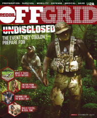 Title: OFFGRID, Author: CMG West