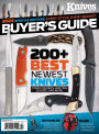 Knives Illustrated