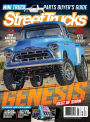 Street Trucks