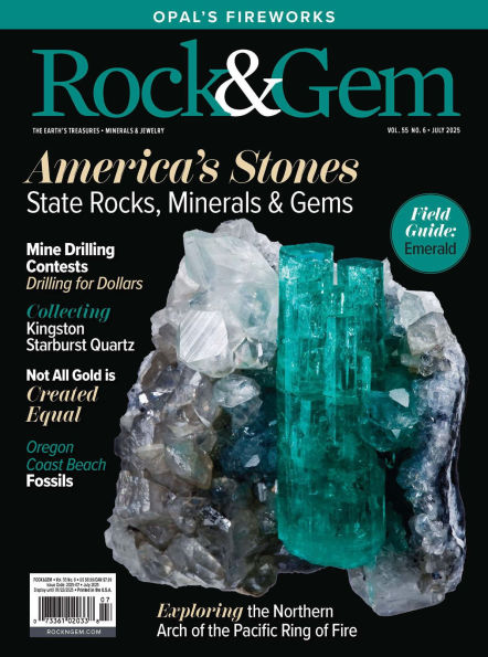 Rock & Gem