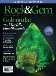 Title: Rock & Gem, Author: EG Media