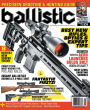 Ballistic - annual subscription