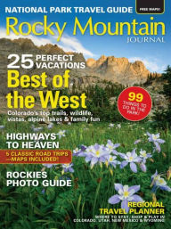 Title: Rocky Mountain Journal 2015, Author: Active Interest Media