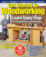 Get Started in Woodworking 2015