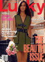 Lucky - May 2015