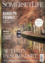Somerset Life - annual subscription