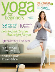 Yoga for Beginners