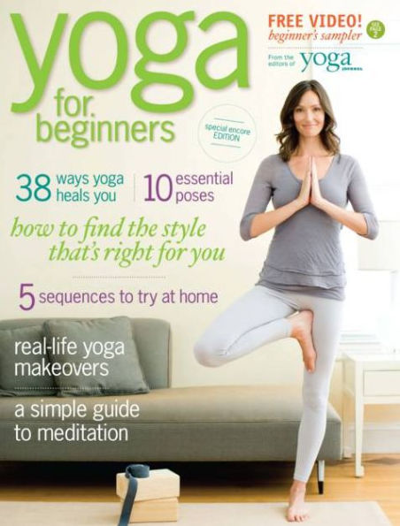 Yoga for Beginners