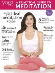 Title: A Practical Guide to Meditation, Author: Active Interest Media