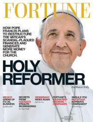 Title: Fortune - Holy Reformer, Author: Fortune Media