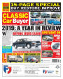 Classic Car Buyer