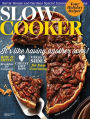 Slow Cooker Winter 2015