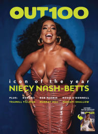 Title: OUT, Author: Equalpride