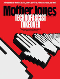 Title: Mother Jones, Author: Mother Jones