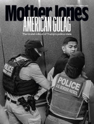 Title: Mother Jones, Author: Mother Jones