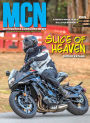 Motorcycle Consumer News