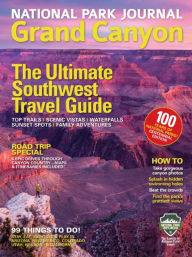 Title: Grand Canyon Journal 2016, Author: Active Interest Media