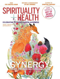 Title: Spirituality & Health Magazine, Author: Spirituality & Health Media LLC