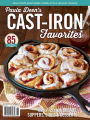 Paula Deen Cast Iron Favorites 2015