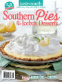 Southern Pies & Icebox Desserts 2015